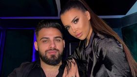 Robert Lele spulberă tăcerea despre despărțirea de Andra Volos! Ce a spus despre mesajul care a șocat fanii? „Am plecat de acasă”